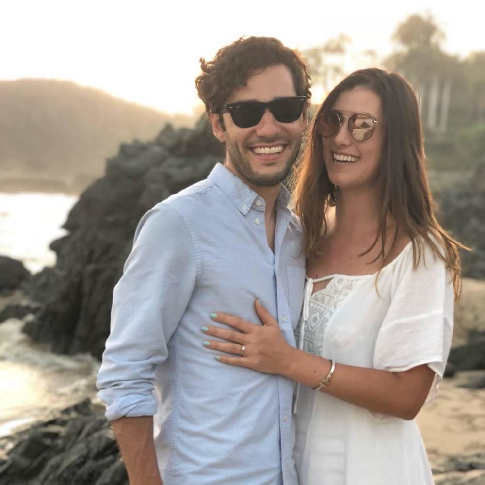 Meet your Posher, Luis